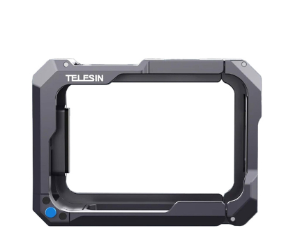 Obudowa na kamerę TELESIN Obudowa metalowa do GoPro Hero13